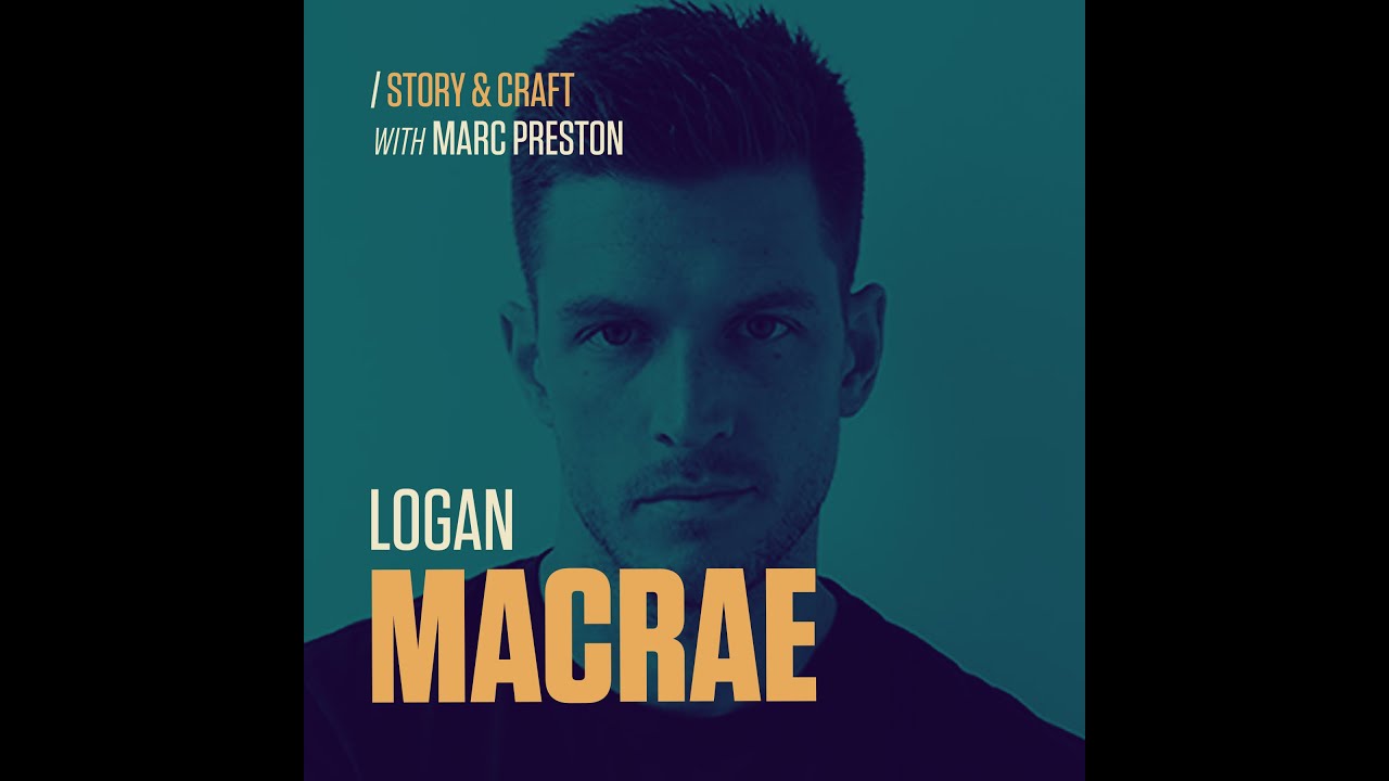 Logan Macrae | A Model Actor