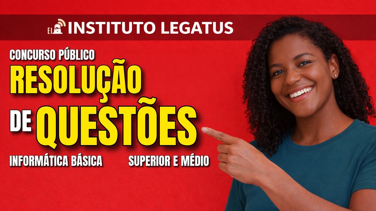 Instituto Legatus - Concursos Câmara Municipal de Juazeiro-BA, Prefeituras Caxias-MA e Codó-MA/2024