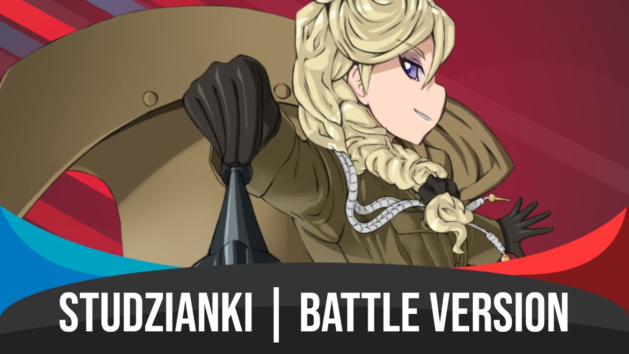 Nightcore - Studzianki (Battle Version)
