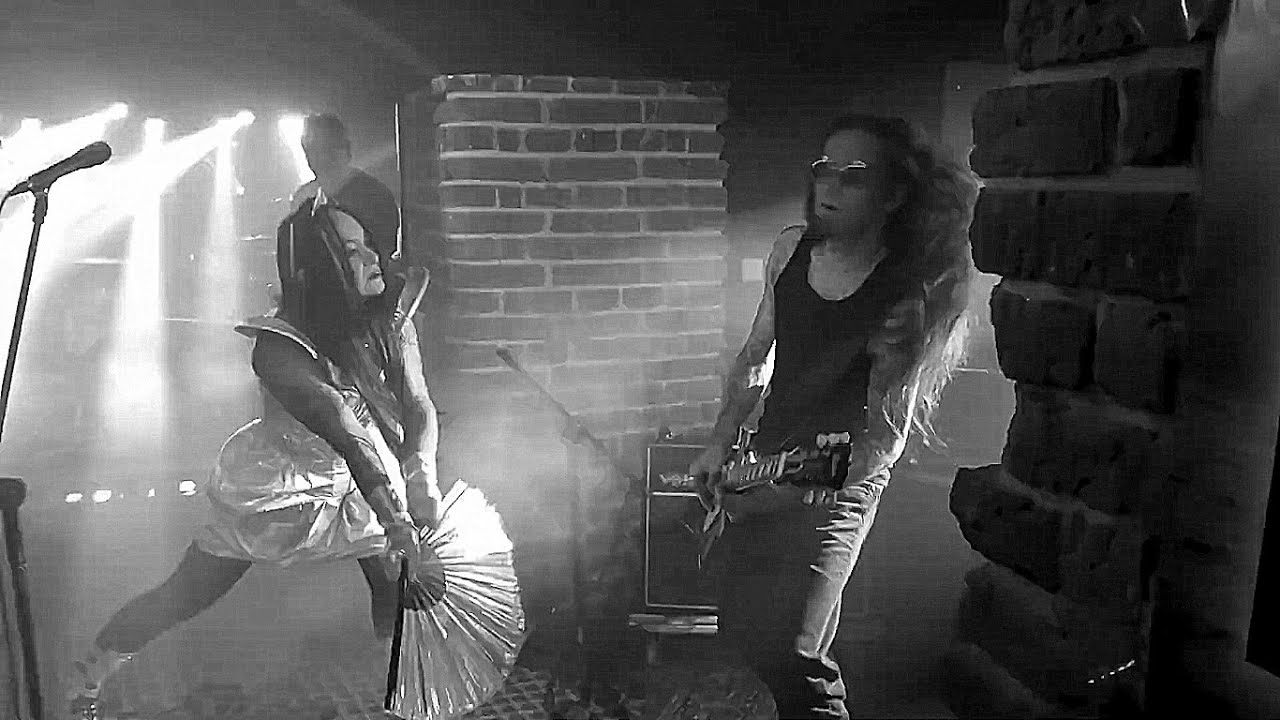 CLOSTERKELLER / Scarlett / Live / Centrala, Kołobrzeg / 28.11.2025