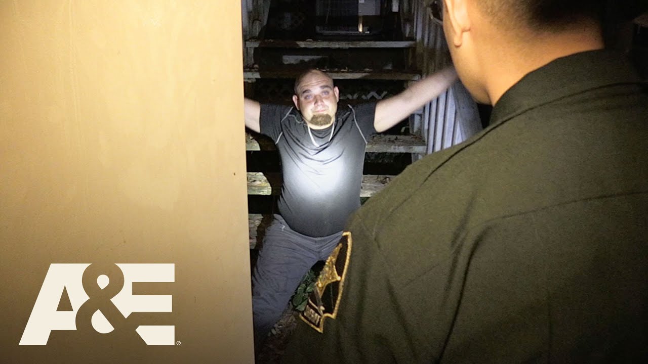 Live PD: De-Escalation Nation (Season 2) | A&E
