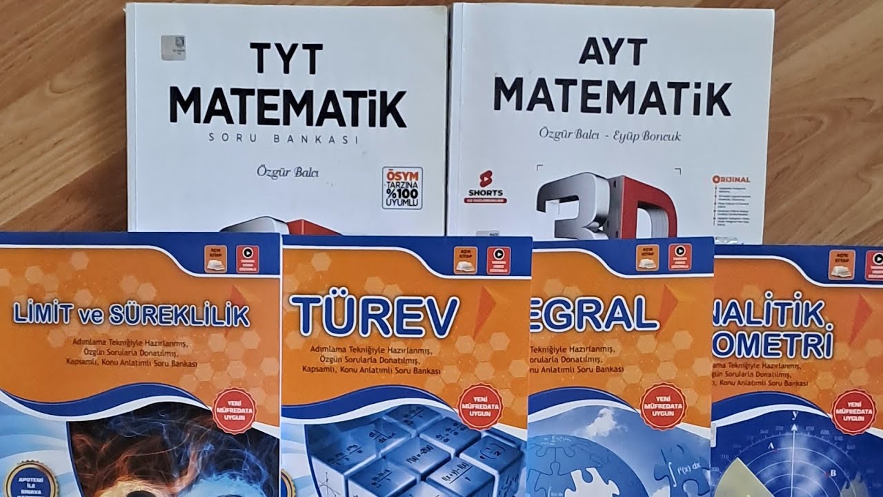 4'te Kalkmaya Devam | #yks2024 #yks