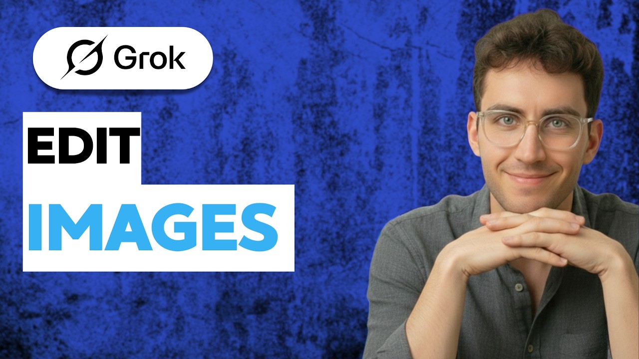 Jak edytować obrazy w Grok AI [Pełny przewodnik 2026]