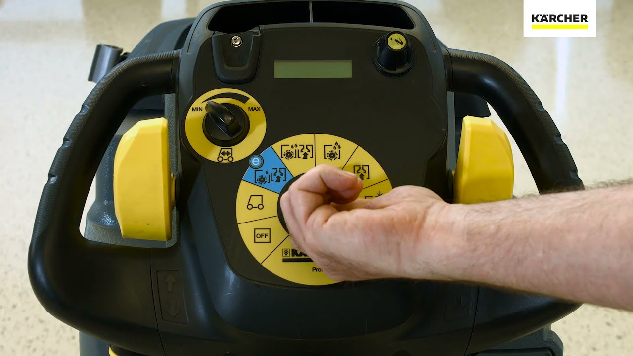 B 40 W Features and Benefits demonstration video