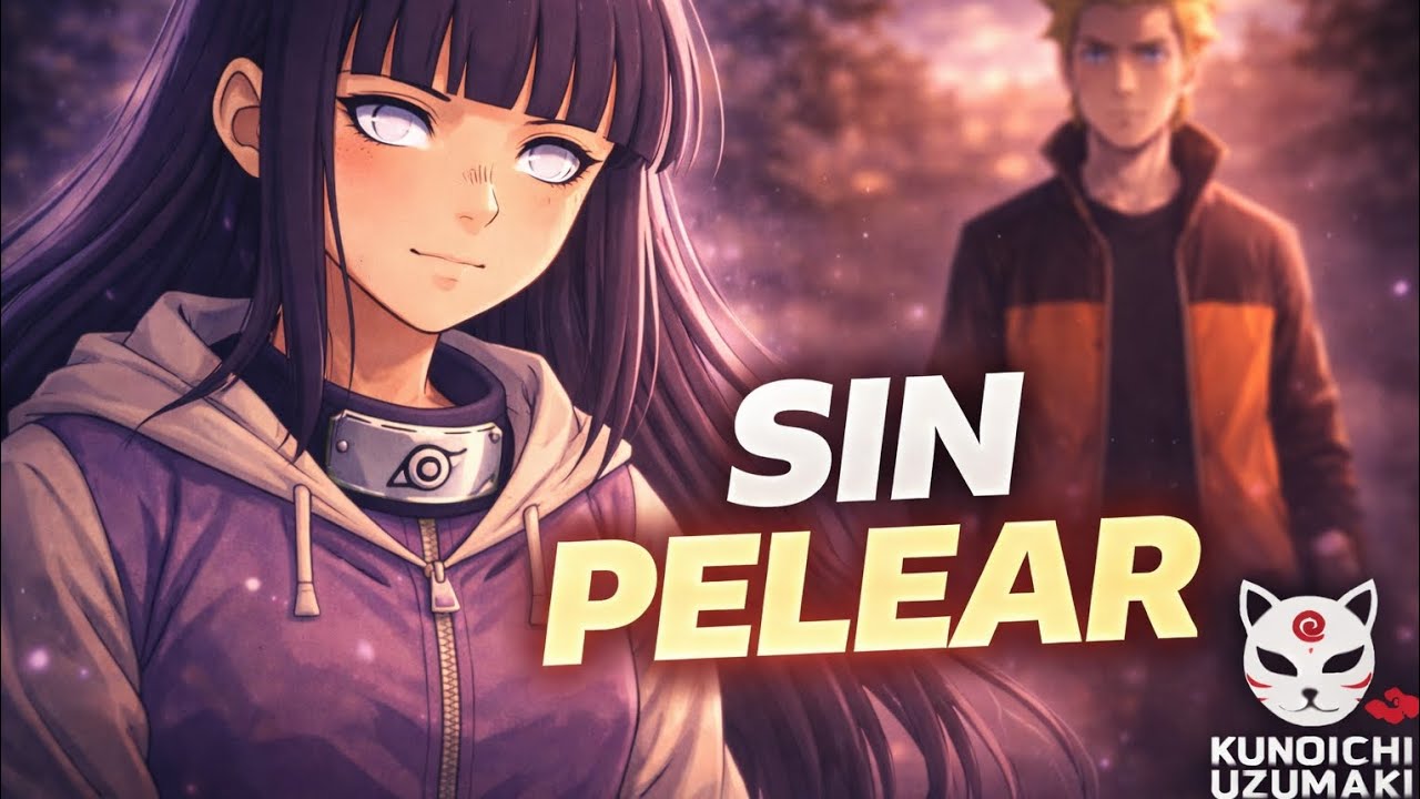 EP. 7 Hinata cambió a Naruto sin pelear