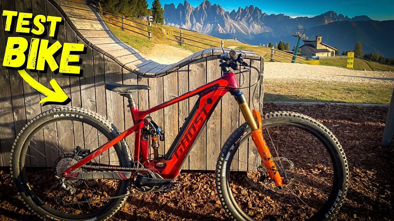 NEUES E BIKE GEFAHREN