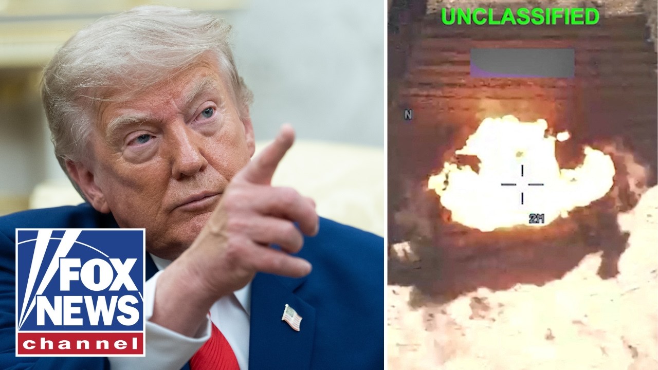 &laquo;НАША ОЧЕРЕДЬ&raquo;: Трамп предупреждает Иран о новых ударах США после атаки на танкер