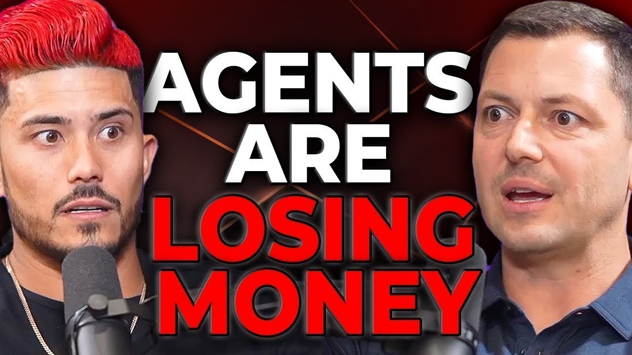 Millionaire Real Estate Agent & Investor Explain How To Build Wealth In 2024