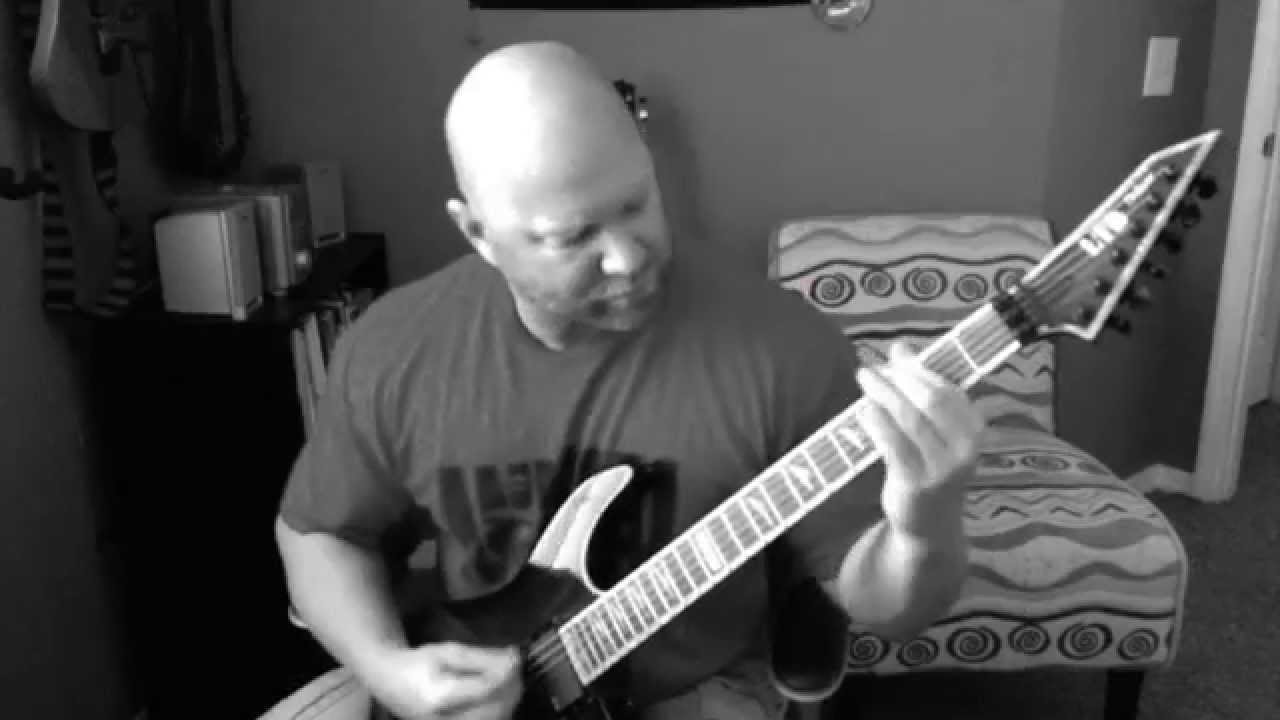 Amplitube Metal Tones - ENGL Powerball, Mesa Triple & 5150