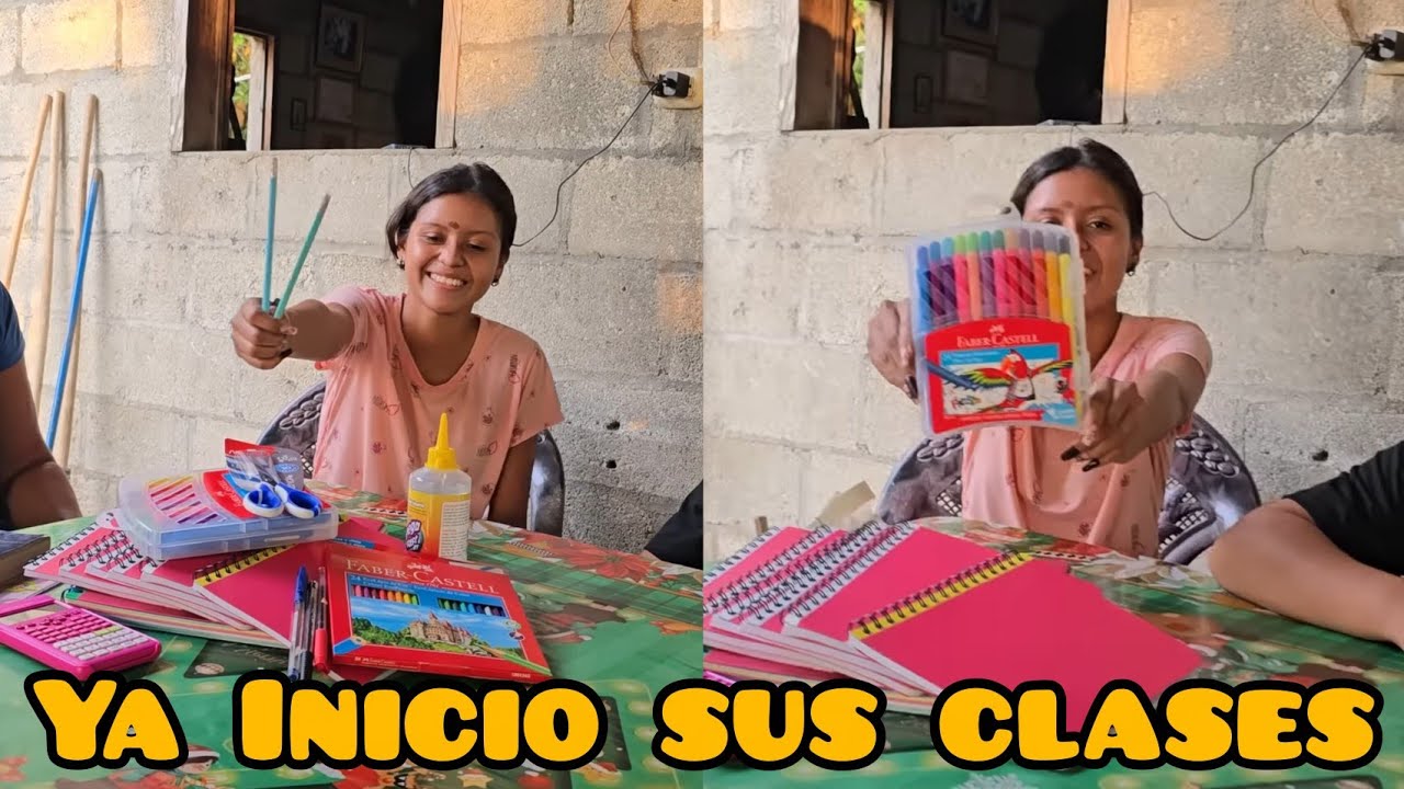 Ay Padre! Vean Todos los Regalos Que Será Recibió No se lo Esperaba🤯😱