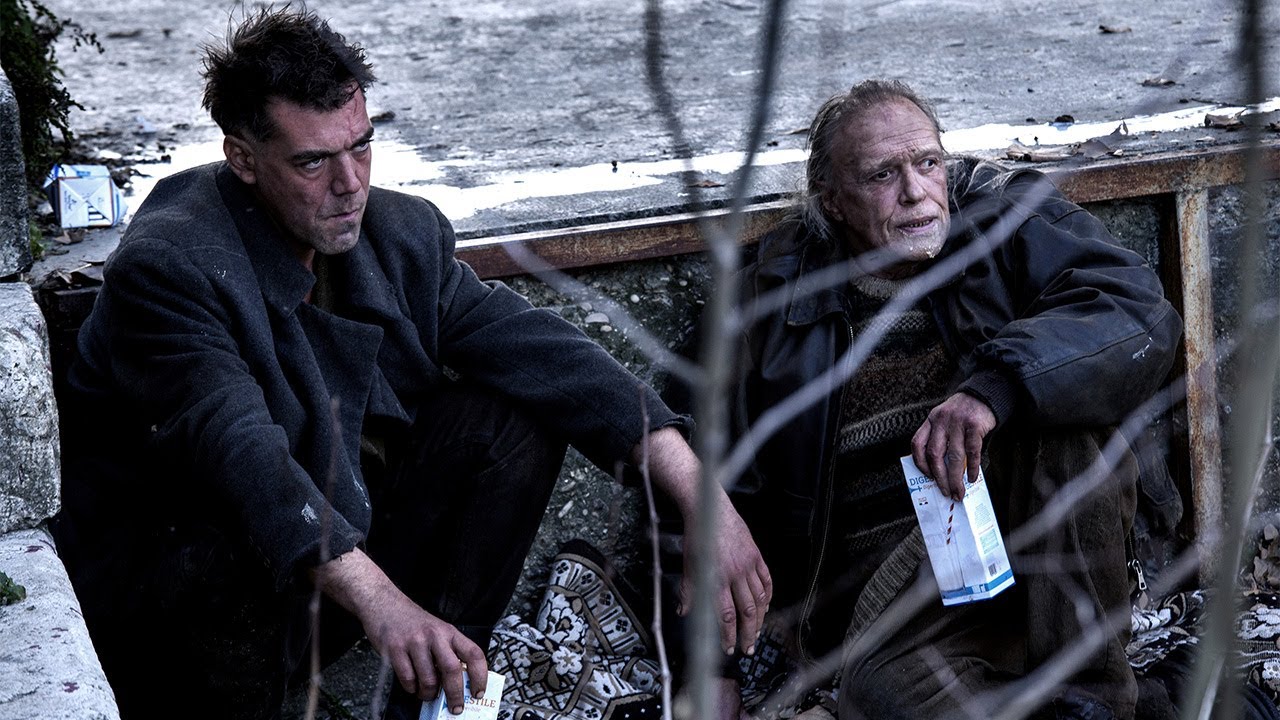 Bassifondi | Trailer Ufficiale