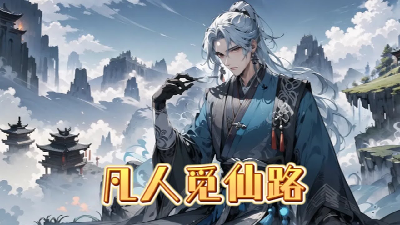 《凡人觅仙路》第1-707话 不入流的山村小道童，机缘巧合踏上漫漫修仙之路。独身一人，一剑一珠。独自闯荡修仙界。 在弱肉强食，尔虞我诈，修仙界的挣扎求生。
