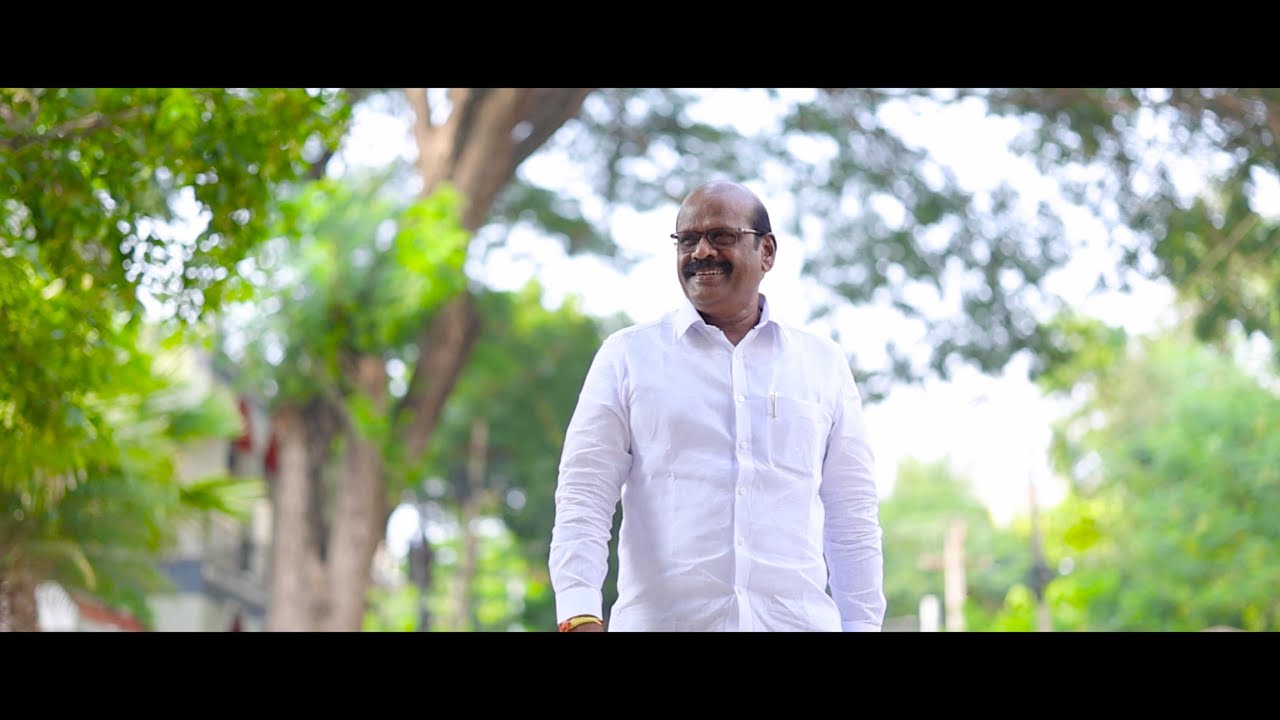 Sethu Sir birthday Song by Nischitha Sethu | 2023