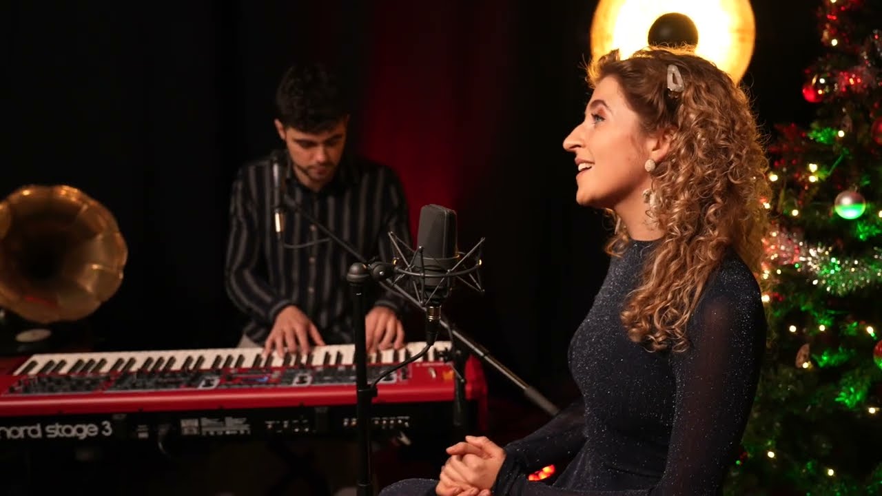 Geest van boven (Breath of Heaven) - Amy Grant