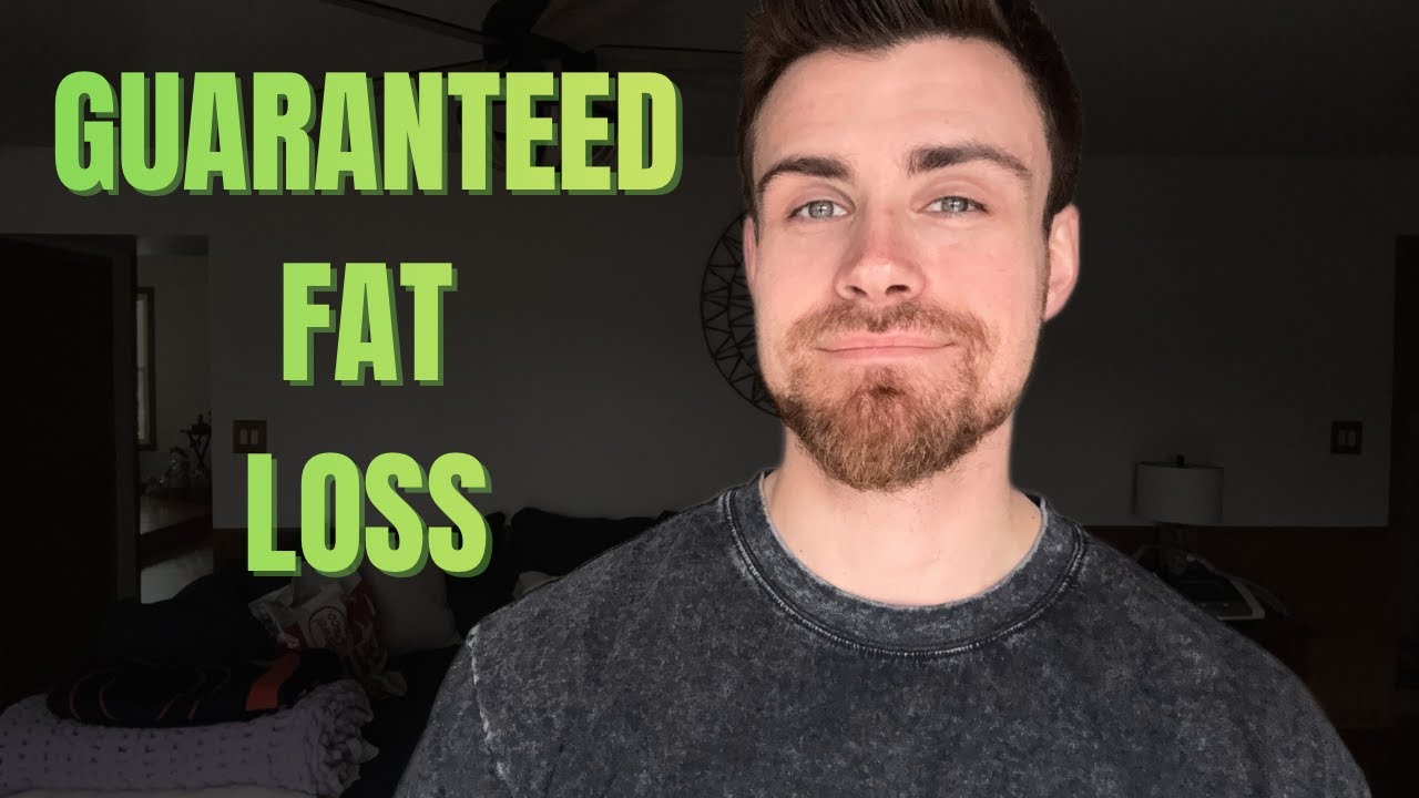 How to Workout for Fat Loss (Best 3 Methods)