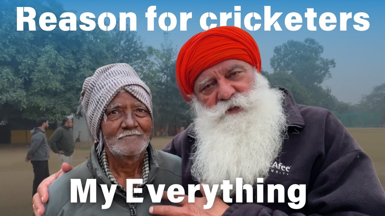 he made us cricketers | yograj singh | Indian cricket  | Actor