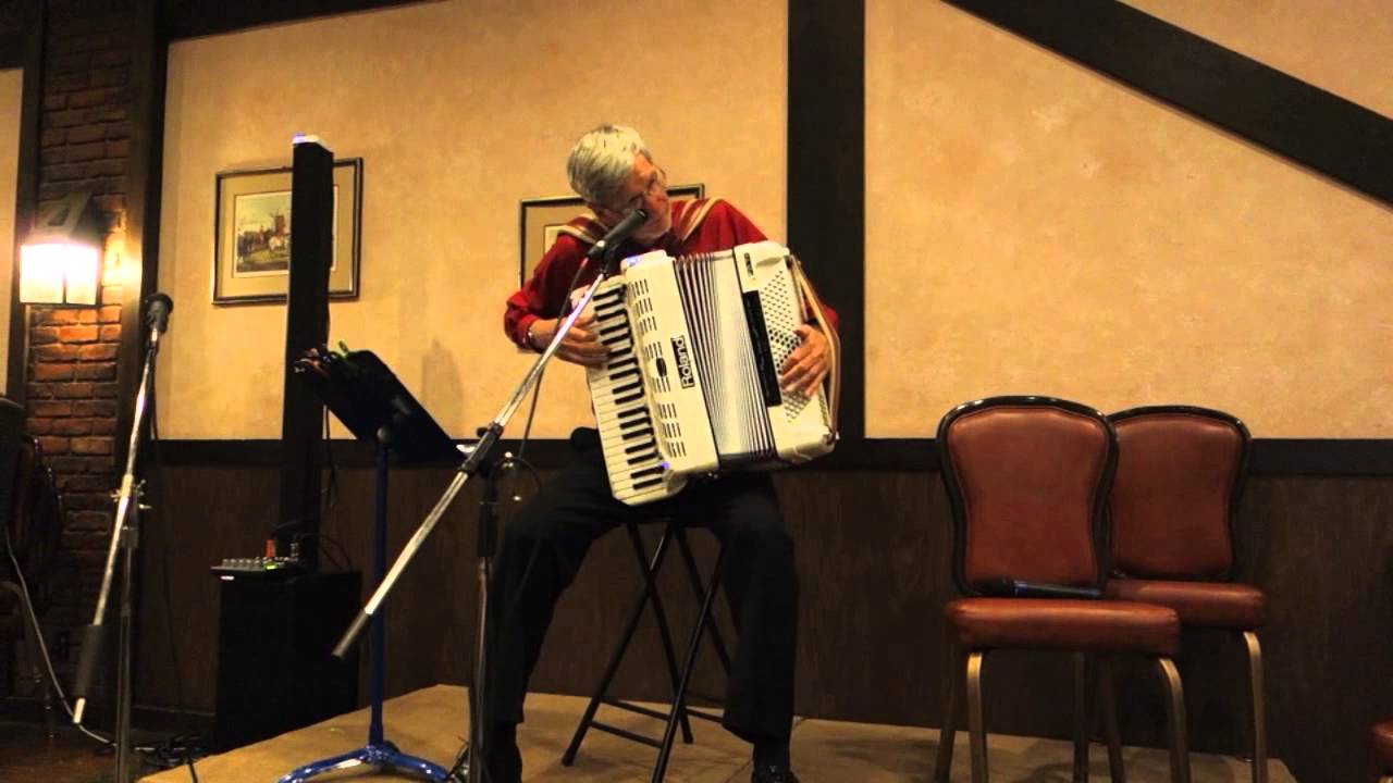 Richard Noel - Swing Medley