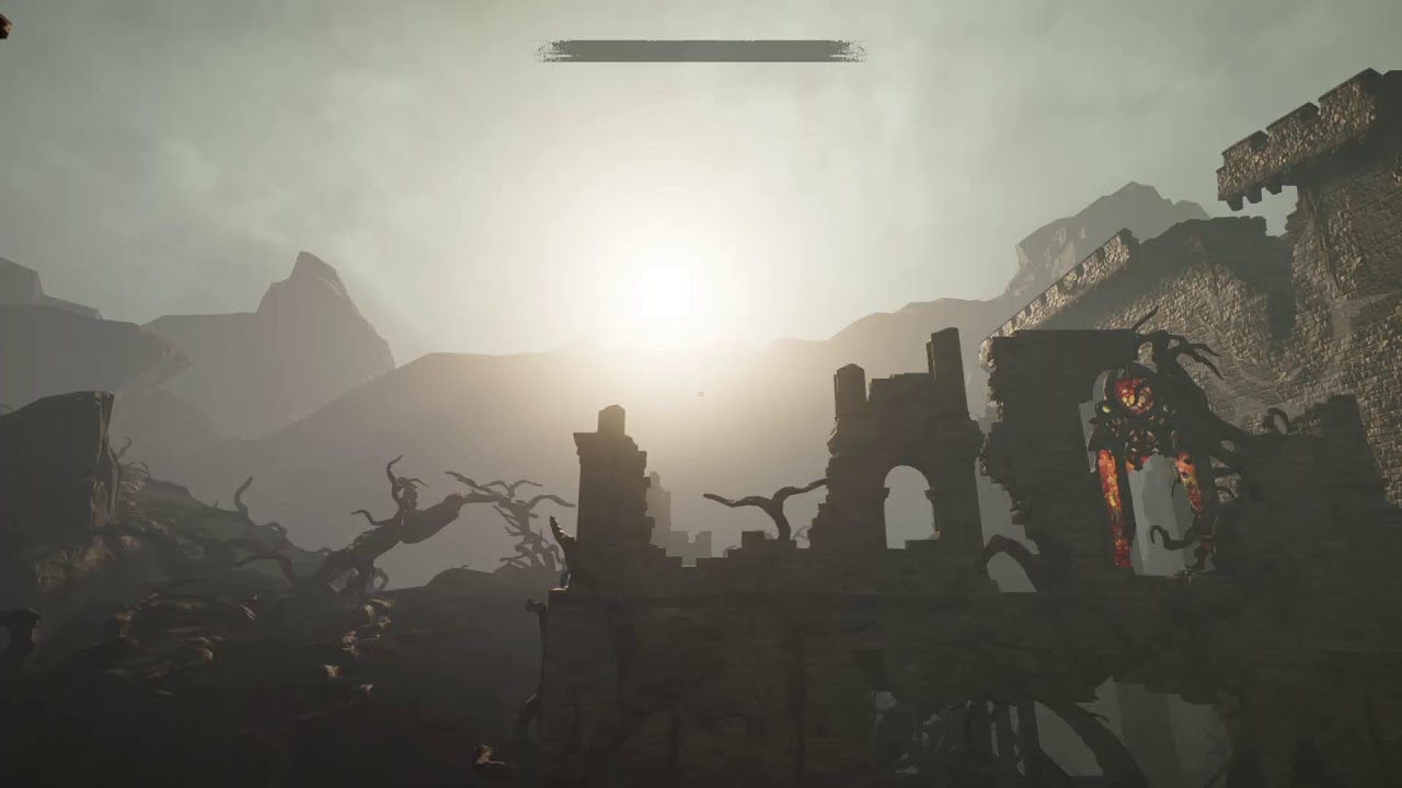 Tainted Grail: The Fall Of Avalon (part 6)