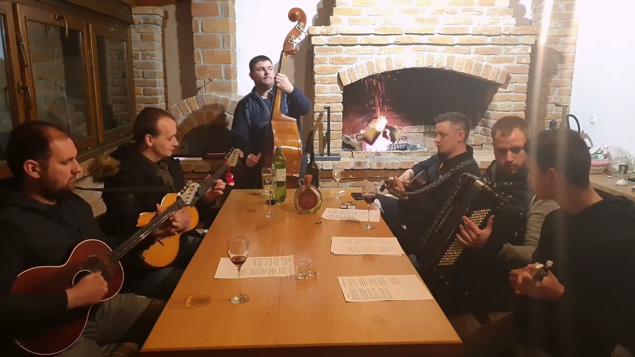 TS MERAK - U LIJEPOM STAROM GRADU VIŠEGRADU