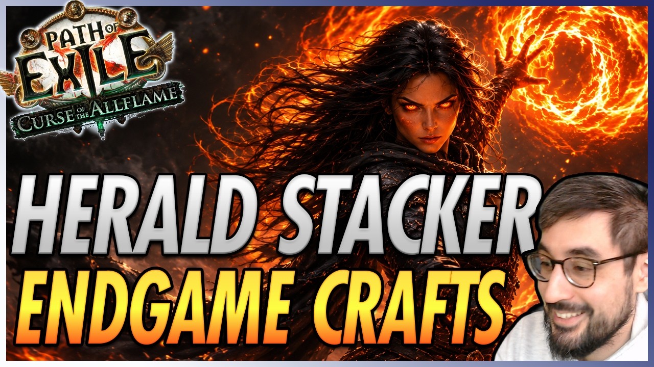 Ignite Herald Stacker Autobomber - Rare Gear Crafts