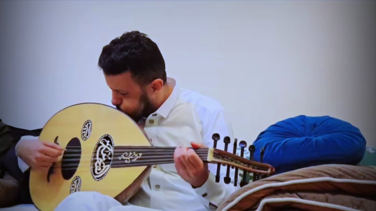 جلسة خاصة لسلطان الطرب حمود السمه بالعود فقط من الجلسات النادرة التي يبحث عنها الجميع