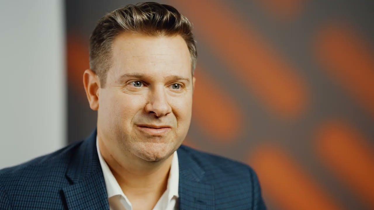 Agent Spotlight: Denis O'Brien