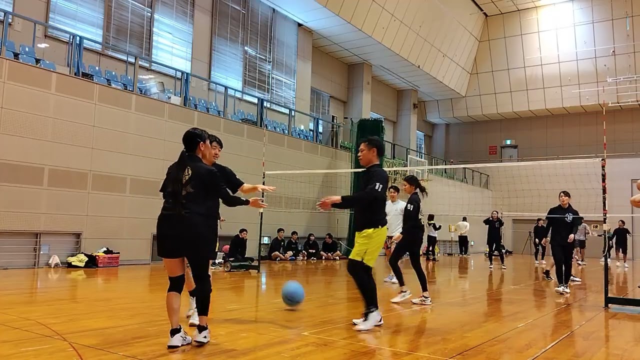 R8.2.1　F160　1位リーグ🆚Bザナック②