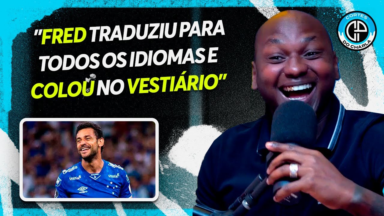 FALA ZEZÉ! BOM DIA, CARA 😂