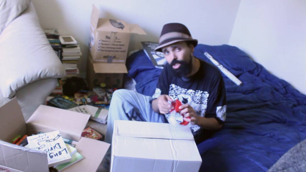 Gabriel Teodros & SoulChef 