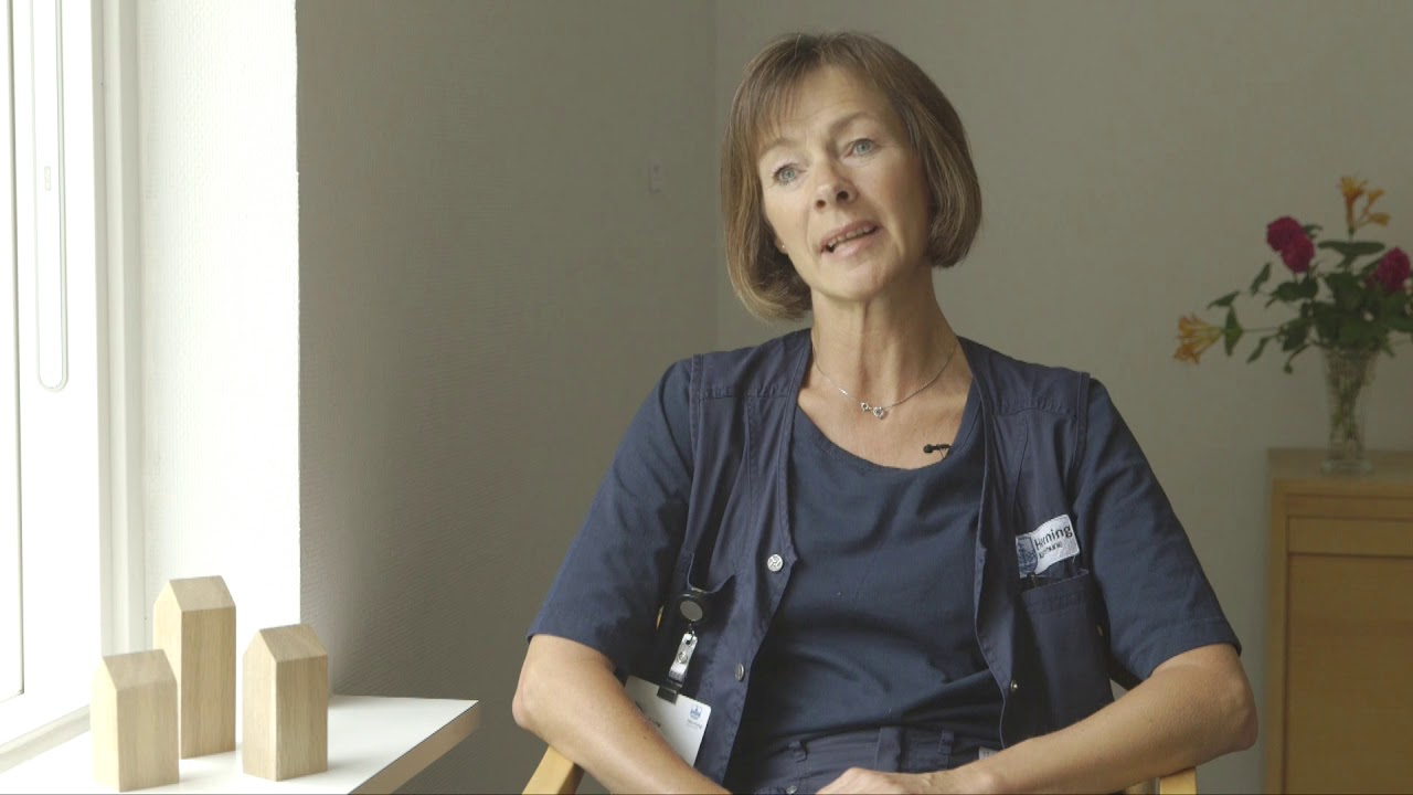 Farmakologi og medicinhåndtering