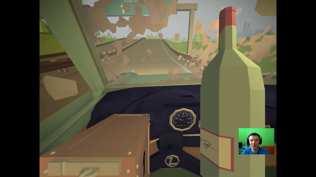 Jalopy PL - Odc.5 Oponki z biedronki