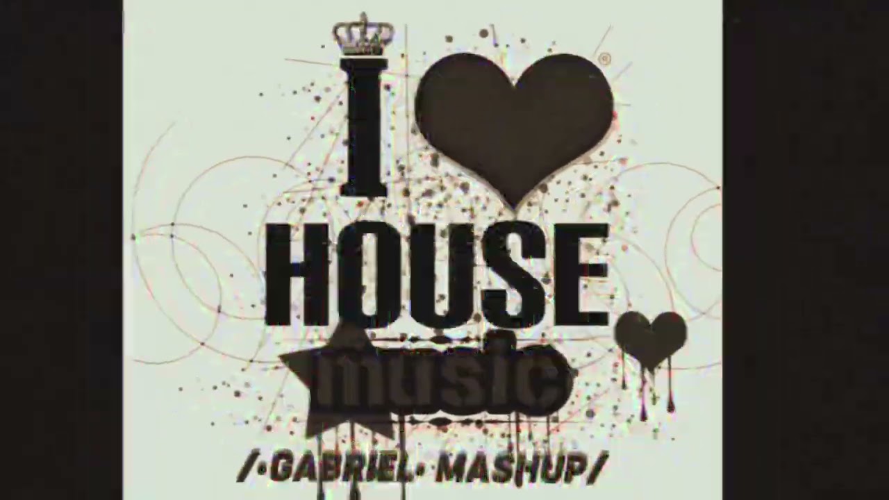 Fedde Le Grand - Back & Forth (•GABRIEL• MASHUP)