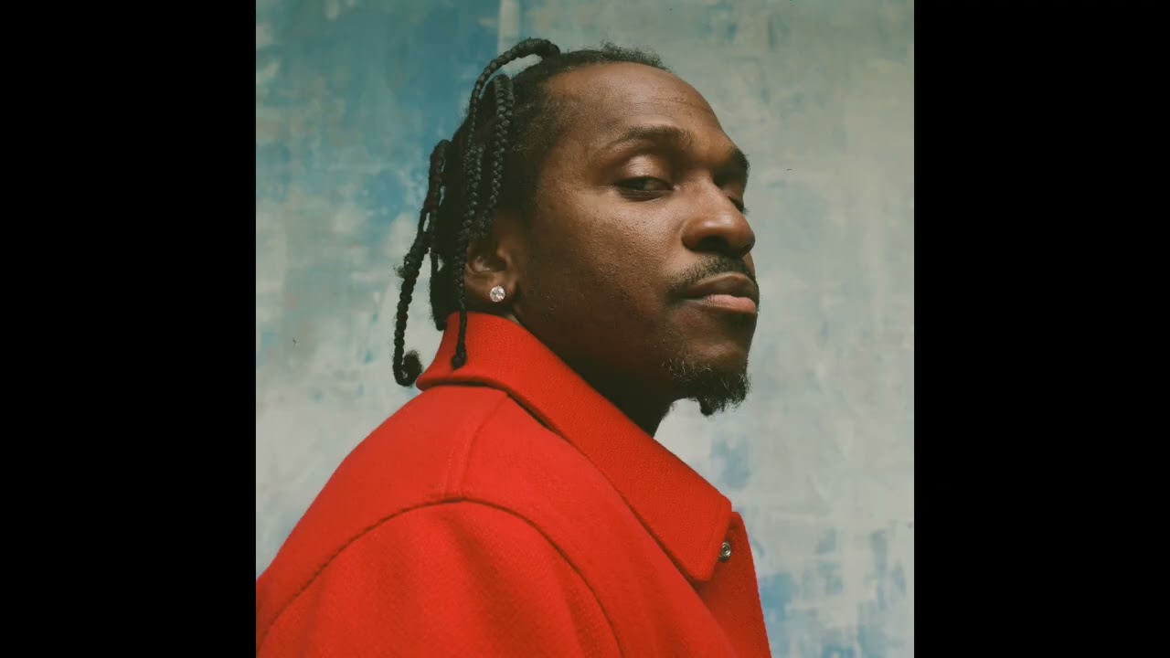 Pusha T - The Games We Play (SADIE K. REMIX)