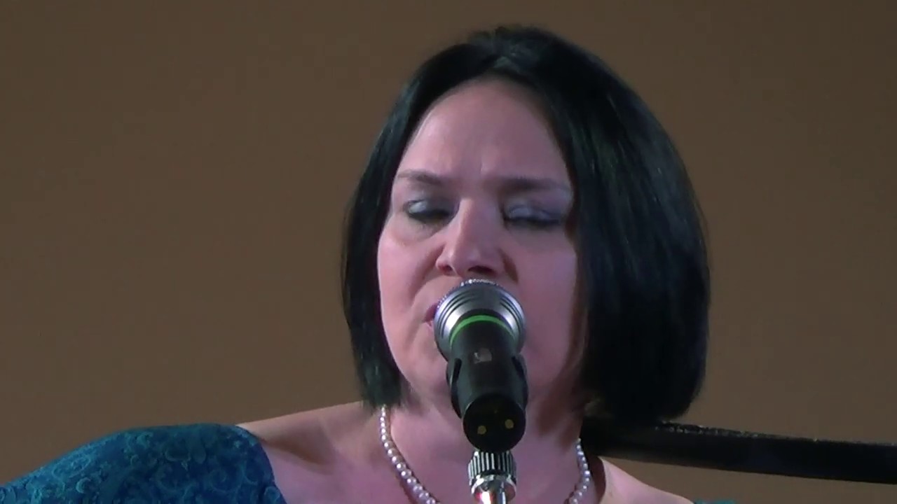 Юлия Зиганшина. Воспоминание (А.Бабаджанян - Р.Рождественский)