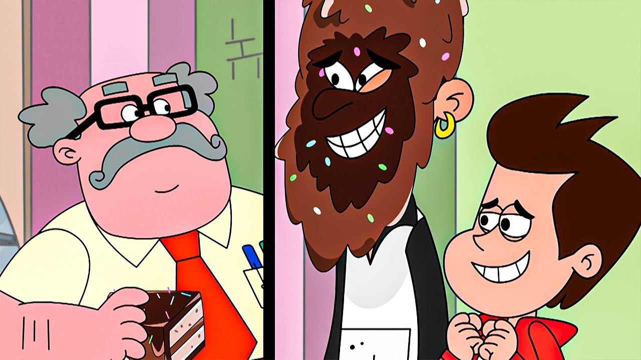 গোপাল নে মানায়া ভাসুলি কা জন্মদিন! | Golmaal Junior | Gopal Celebrate Vasooli Birthday!