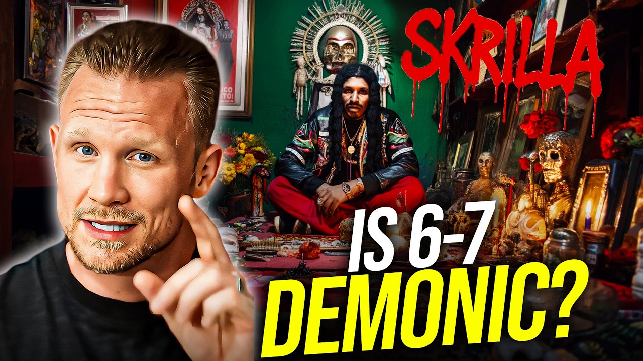THE TRUTH About 6–7: Demonically Influenced Or Misunderstood?