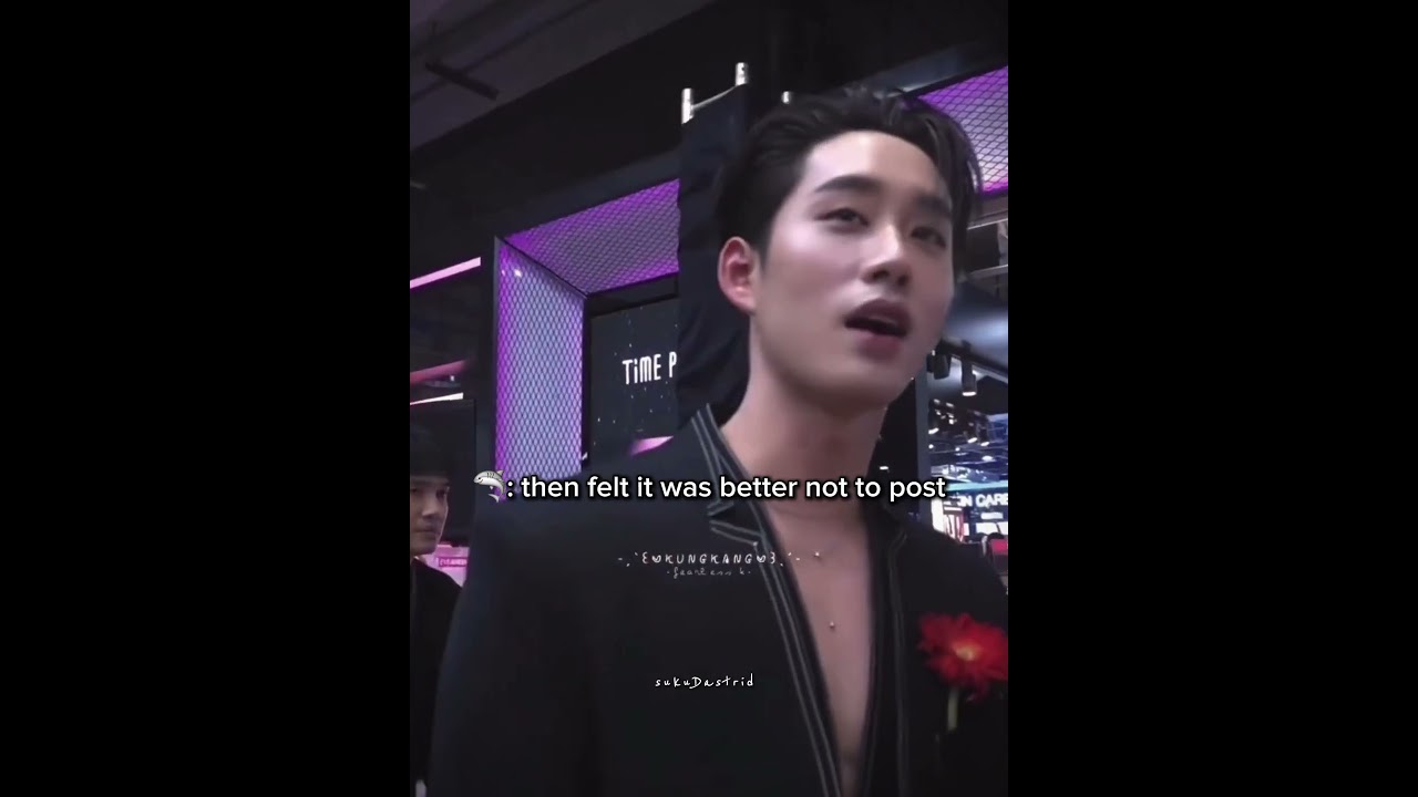 we believe you est supha🙂&zwj;↕️😗 #williamest #est_rvp #williamjkp #gmmtv #fyp #blshorts #bl