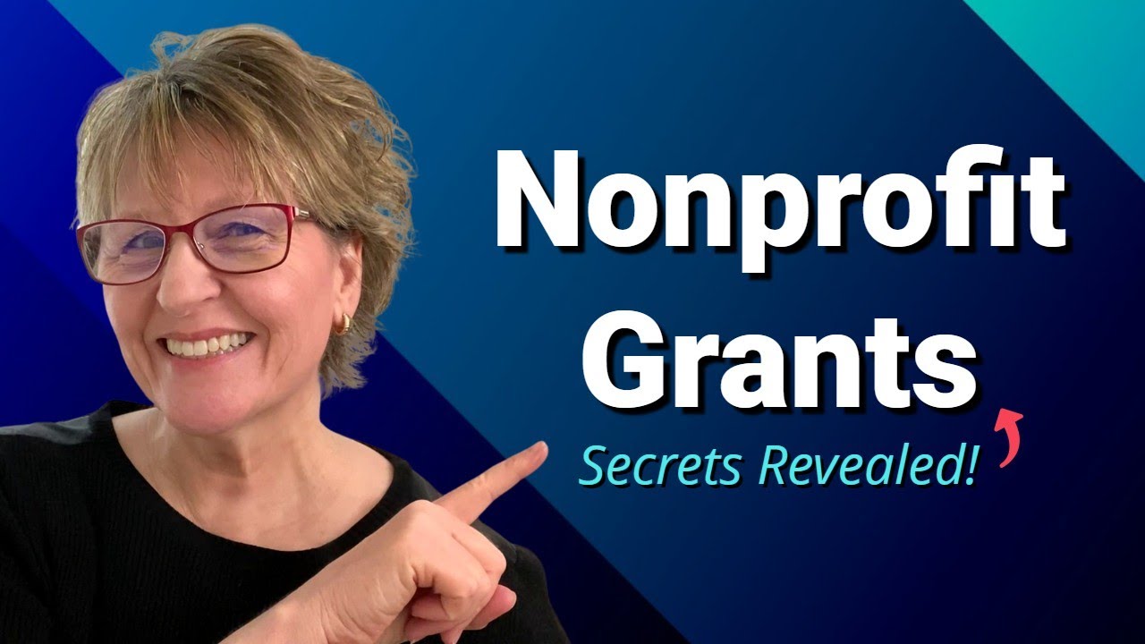 Small Budget? Here's Where Charities Find Real Funding
