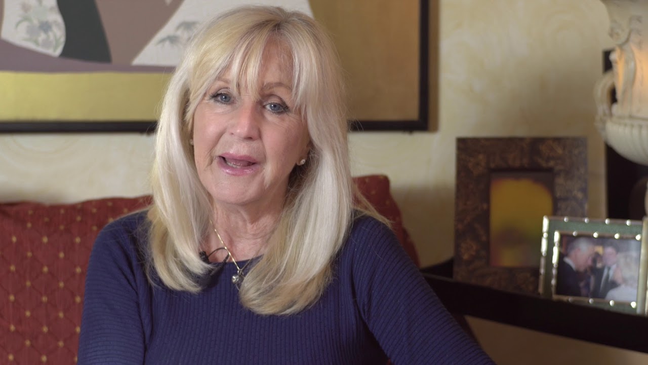 LIZ Brewer - Official Teaser -  Etiquette - ELITE Online Course