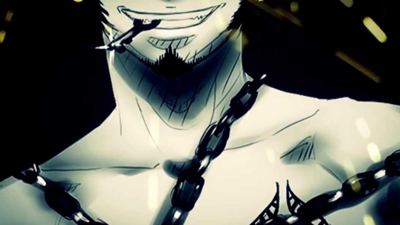 Trafalgar Law~ Monster
