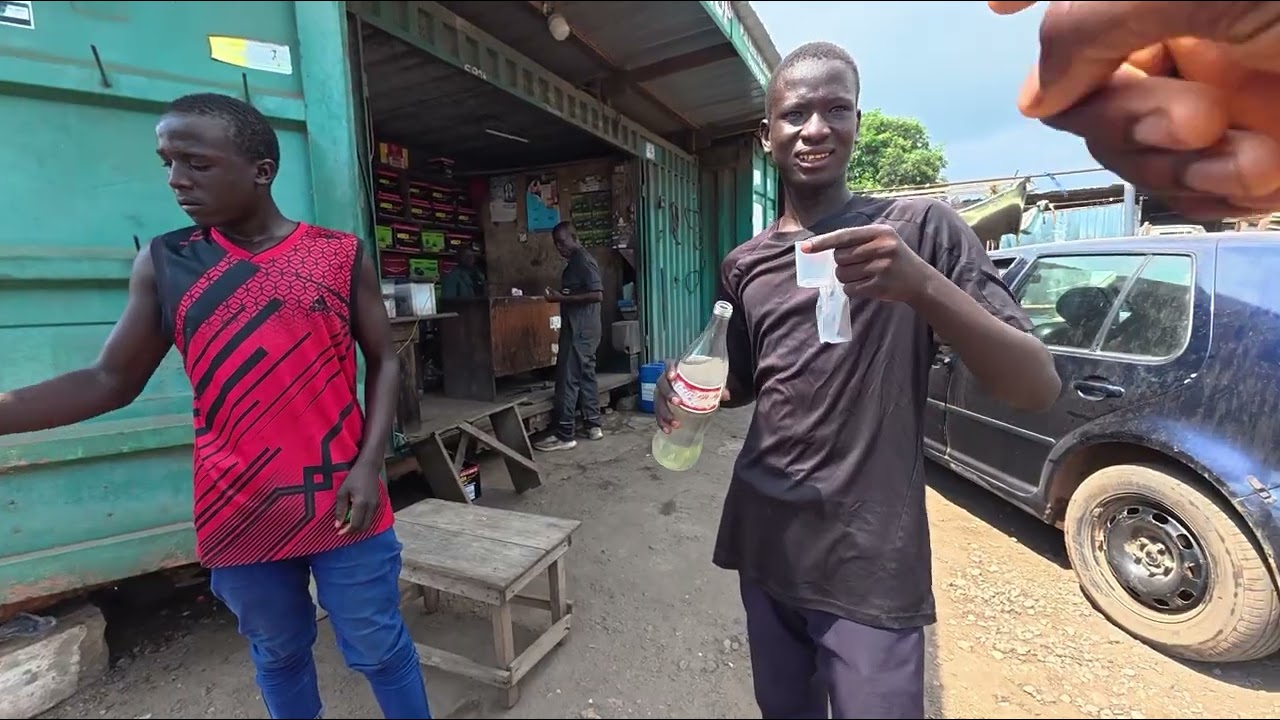 Not All Street Foods Are Safe ⚠️ Watch Before You Buy