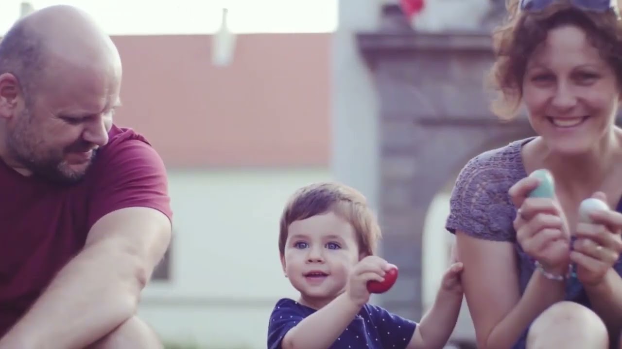 Kov&aacute;cs Kata - Visual identity for Miercurea Ciuc