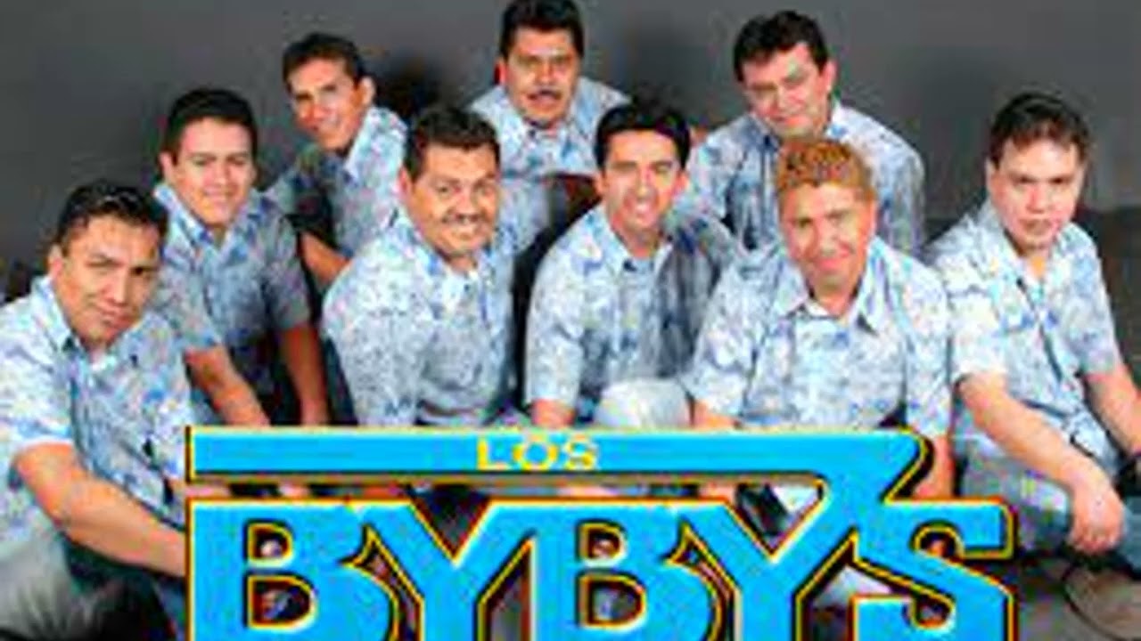 Los ByBys Mix by Zona Cumbia DJ