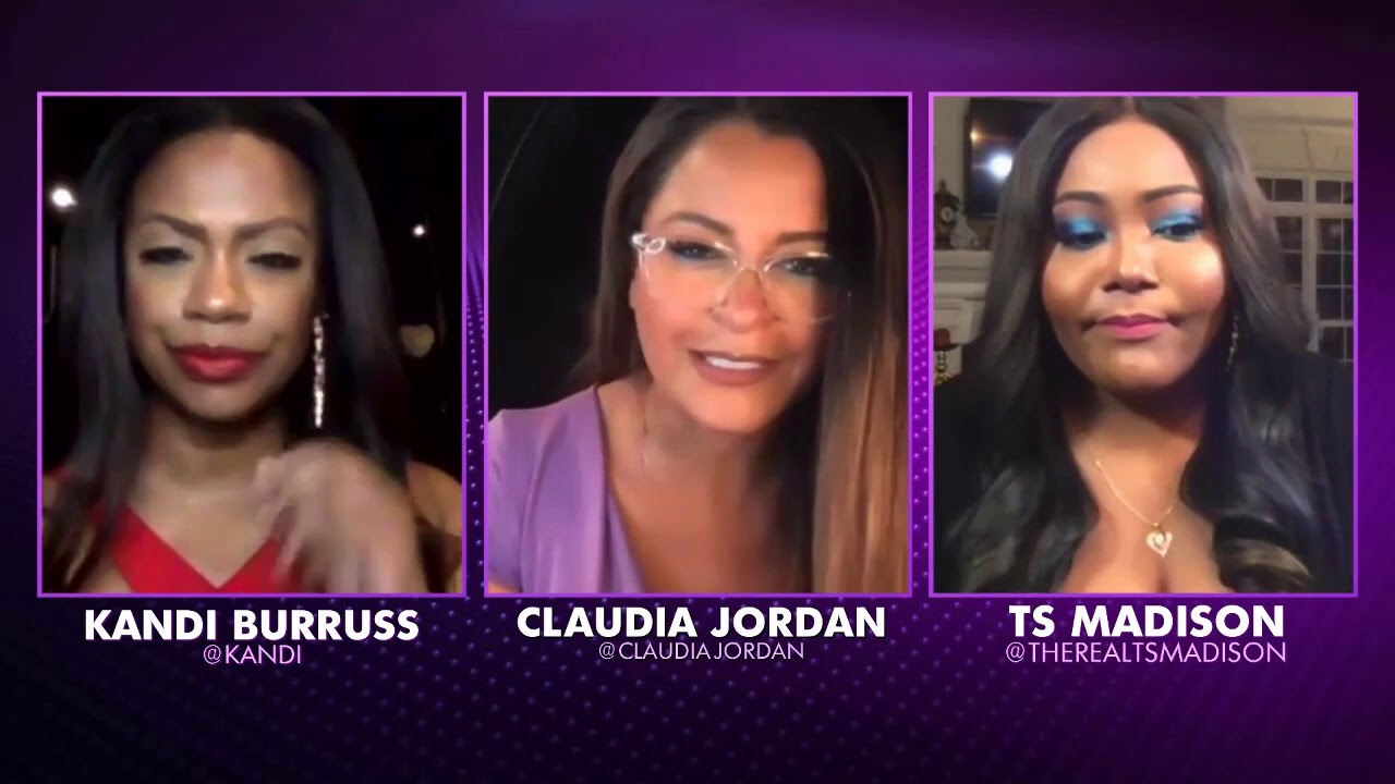 Are Trans Lives Included in Black Lives Matter? | Out Loud with Claudia Jordan