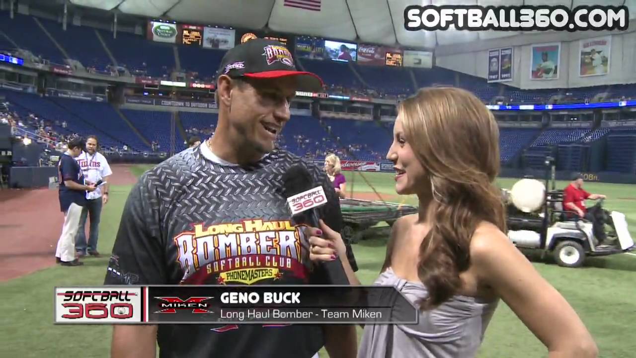 Softball 360 - Bombers Minneapolis - EP 906 - Act 4