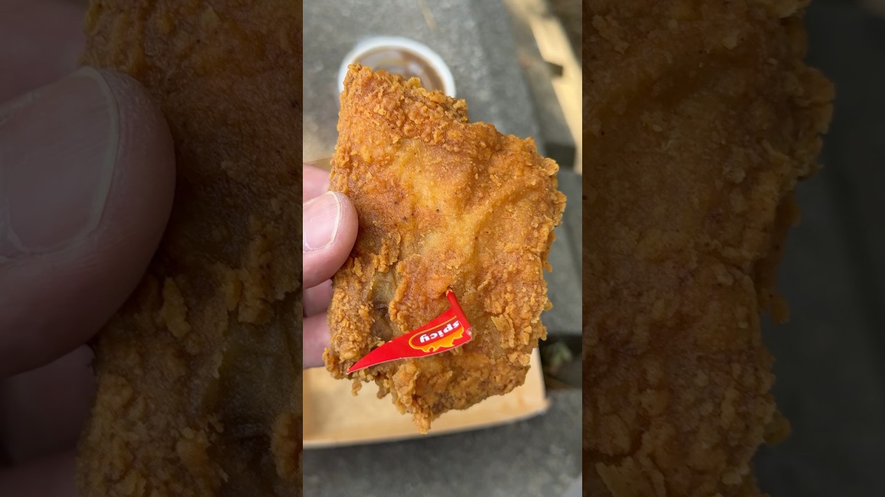 Jollibee is becoming a luxury to eat 🤬