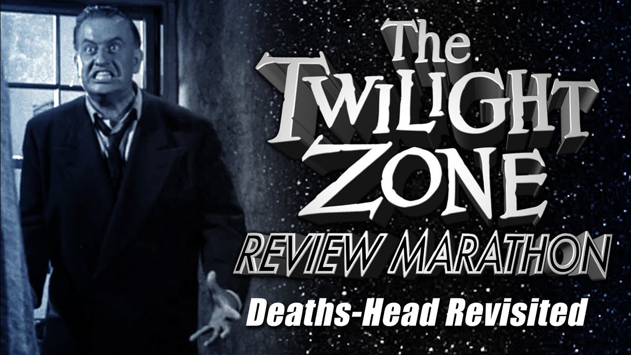 Deaths-Head Revisited | Twilight Zone Episode Review