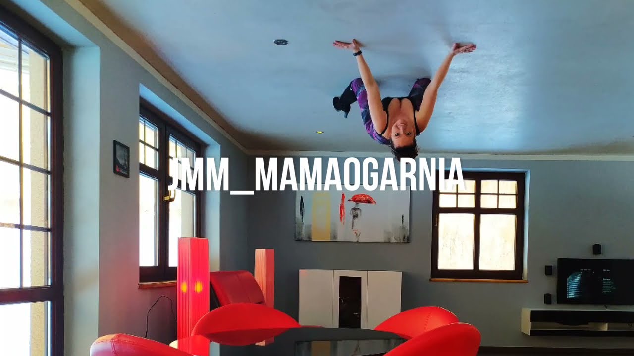 dom do góry nogami Karpacz