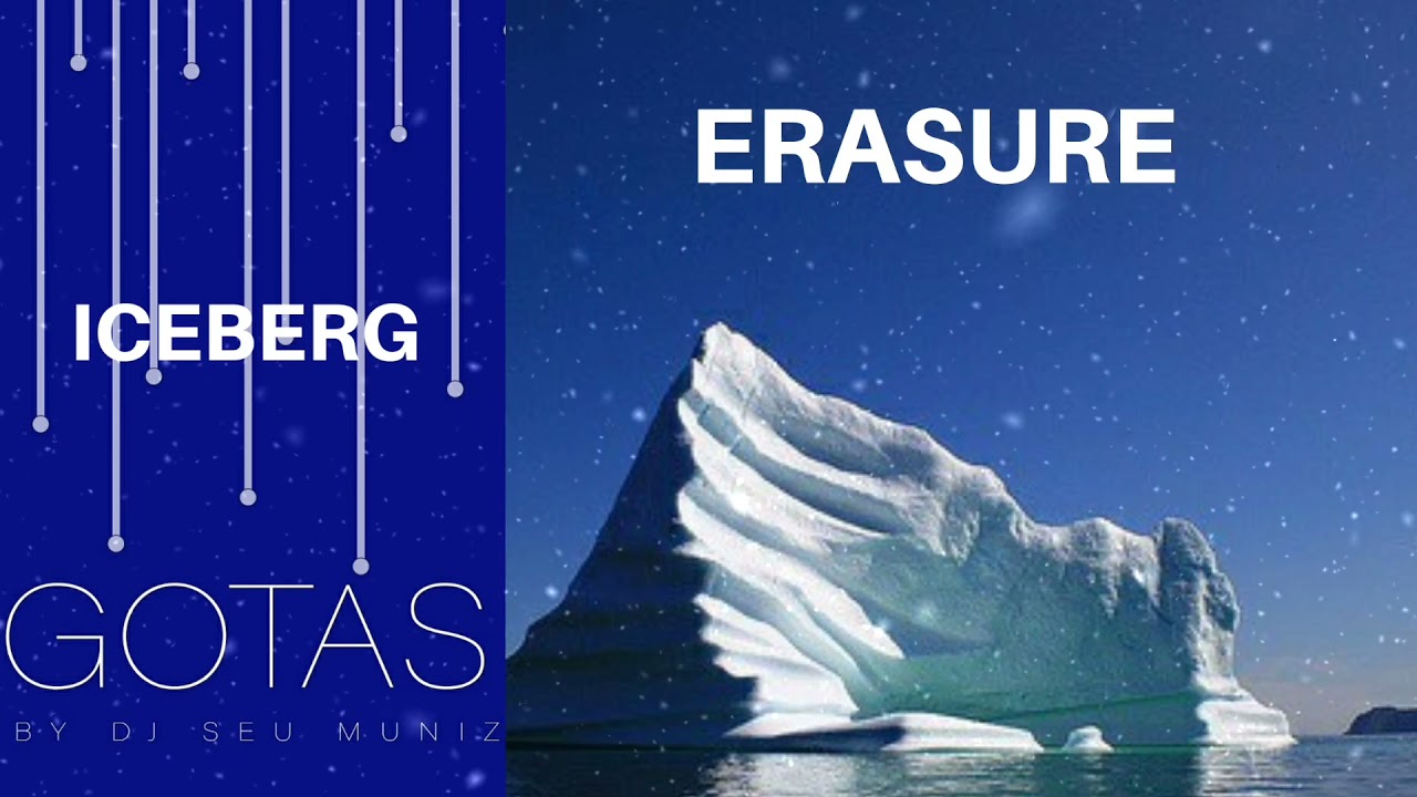 ERASURE - Here In My Heart