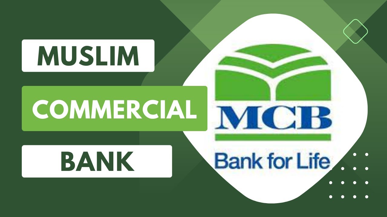 MCB Bank Limited: Shaping Pakistan's Financial Landscape